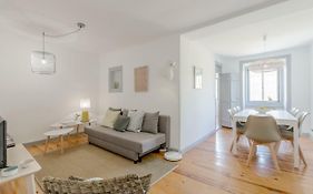 Alfama Spacious&Central Amazing Apartment, By TimeCooler