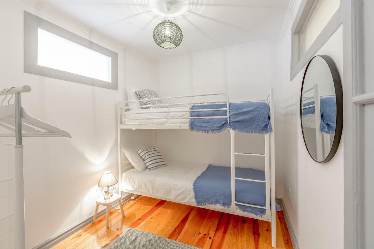 Alfama Spacious&Central Amazing Apartment, By TimeCooler Lisboa Exterior foto