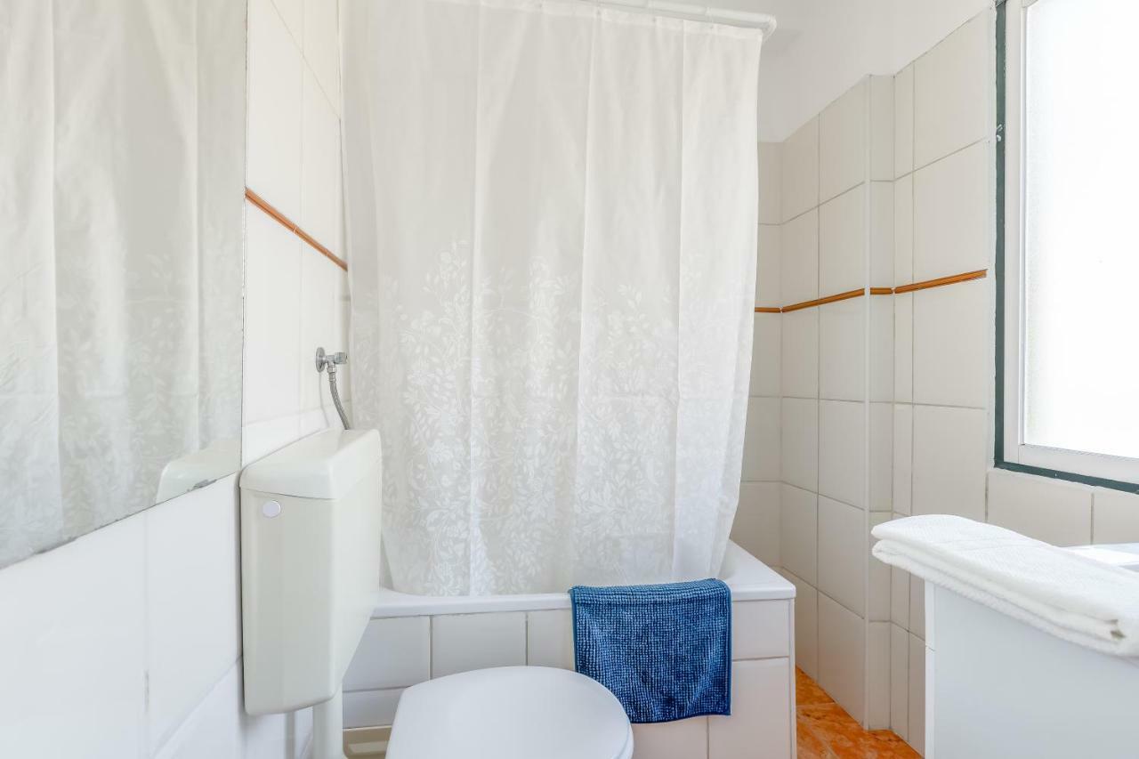 Alfama Spacious&Central Amazing Apartment, By TimeCooler Lisboa Exterior foto