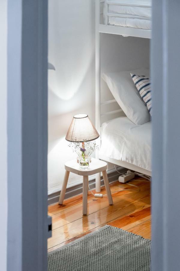 Alfama Spacious&Central Amazing Apartment, By TimeCooler Lisboa Exterior foto