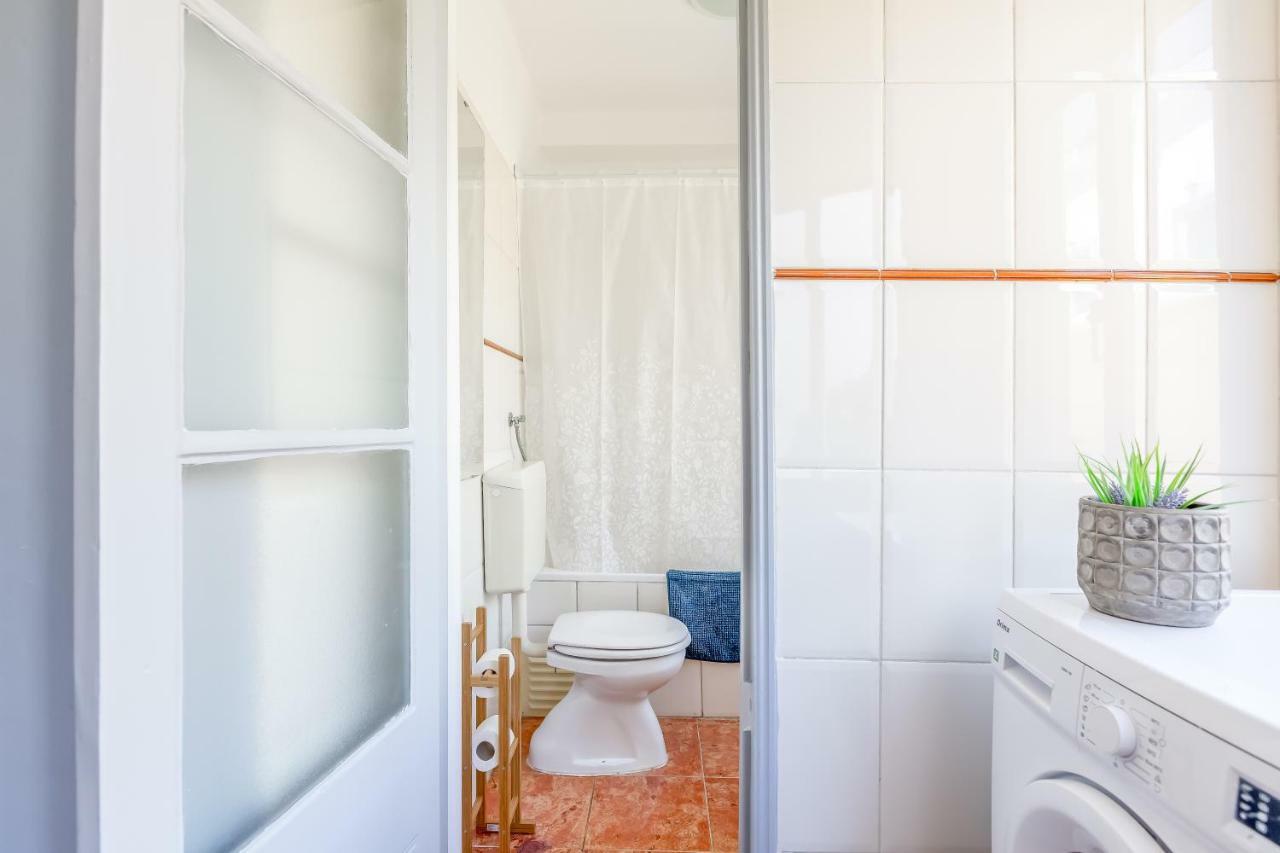 Alfama Spacious&Central Amazing Apartment, By TimeCooler Lisboa Exterior foto