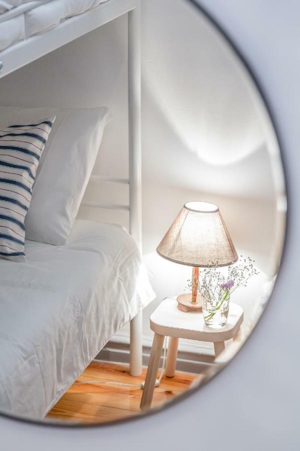 Alfama Spacious&Central Amazing Apartment, By TimeCooler Lisboa Exterior foto