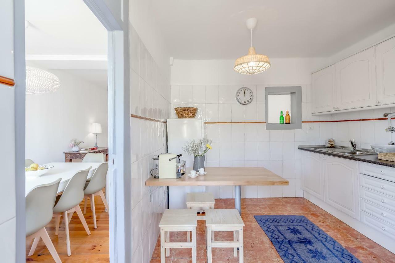 Alfama Spacious&Central Amazing Apartment, By TimeCooler Lisboa Exterior foto