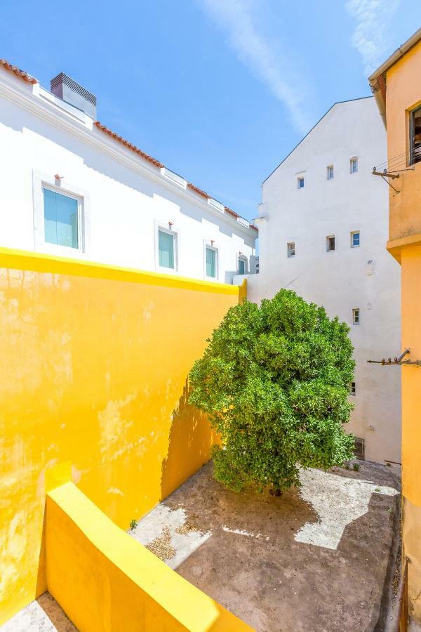 Alfama Spacious&Central Amazing Apartment, By TimeCooler Lisboa Exterior foto